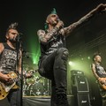 Click to enlarge GutterPunk - Professional Concert Photography